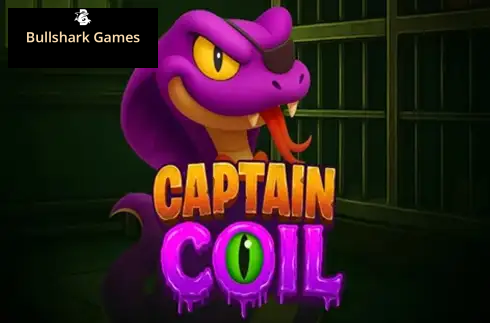 Captain Coil